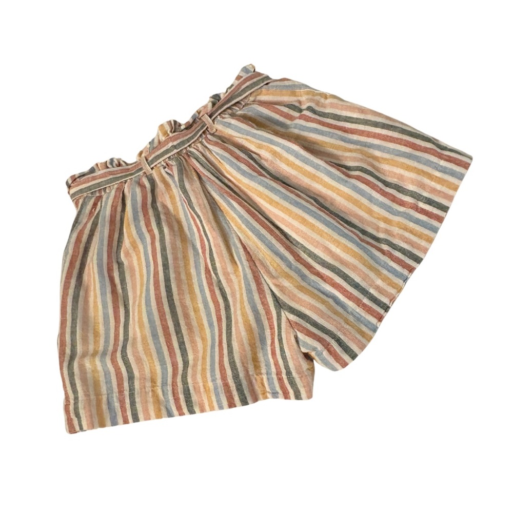American Eagle Outfitters Mom High Waist Shorts - Picture 2 of 12